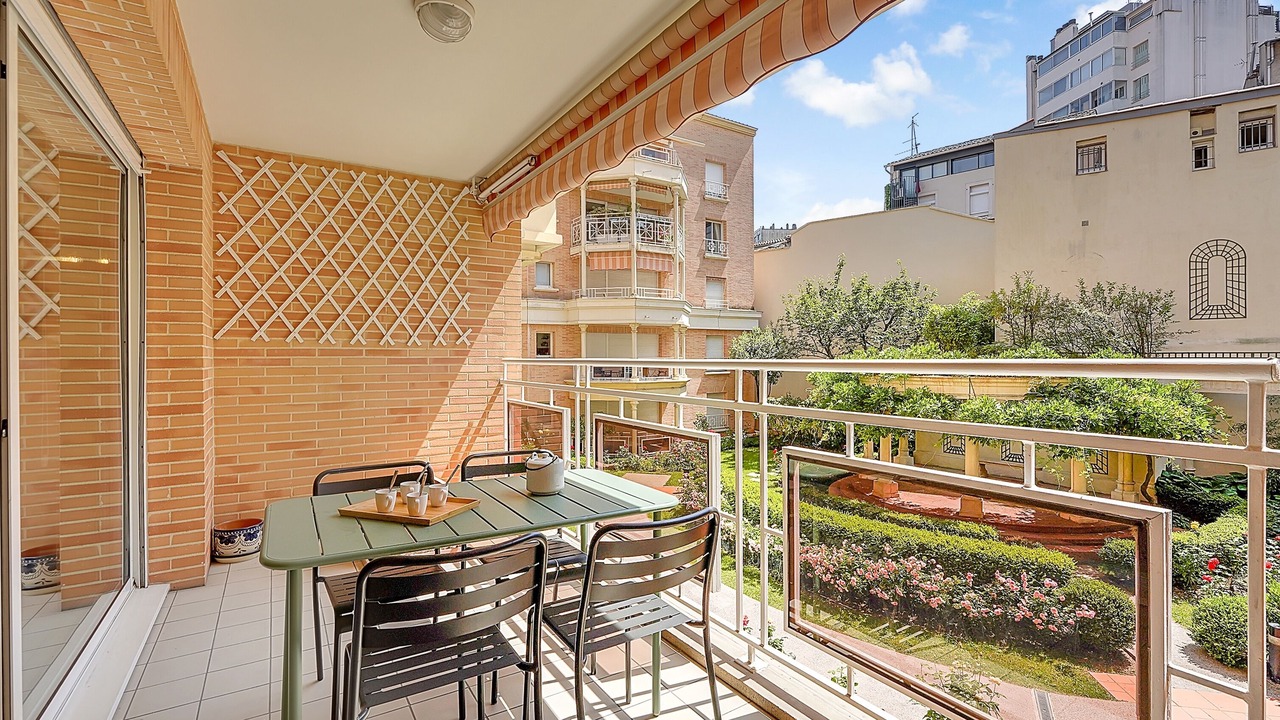 Photo of Outdoor in Les Chalets - Saint-Aubin - Saint-Etienne