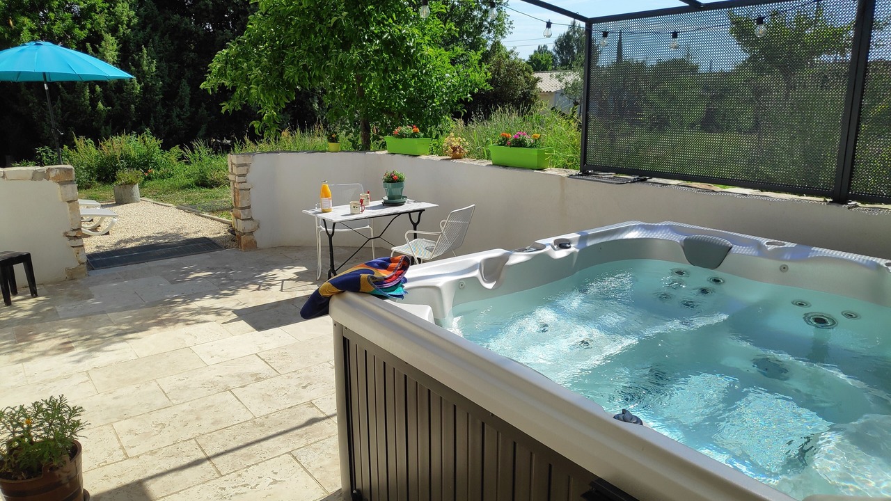 Photo of Outdoor in Saint-Paulet-de-Caisson