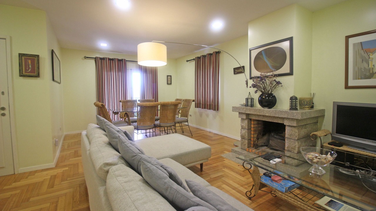 Photo of Livingroom in Ventosa