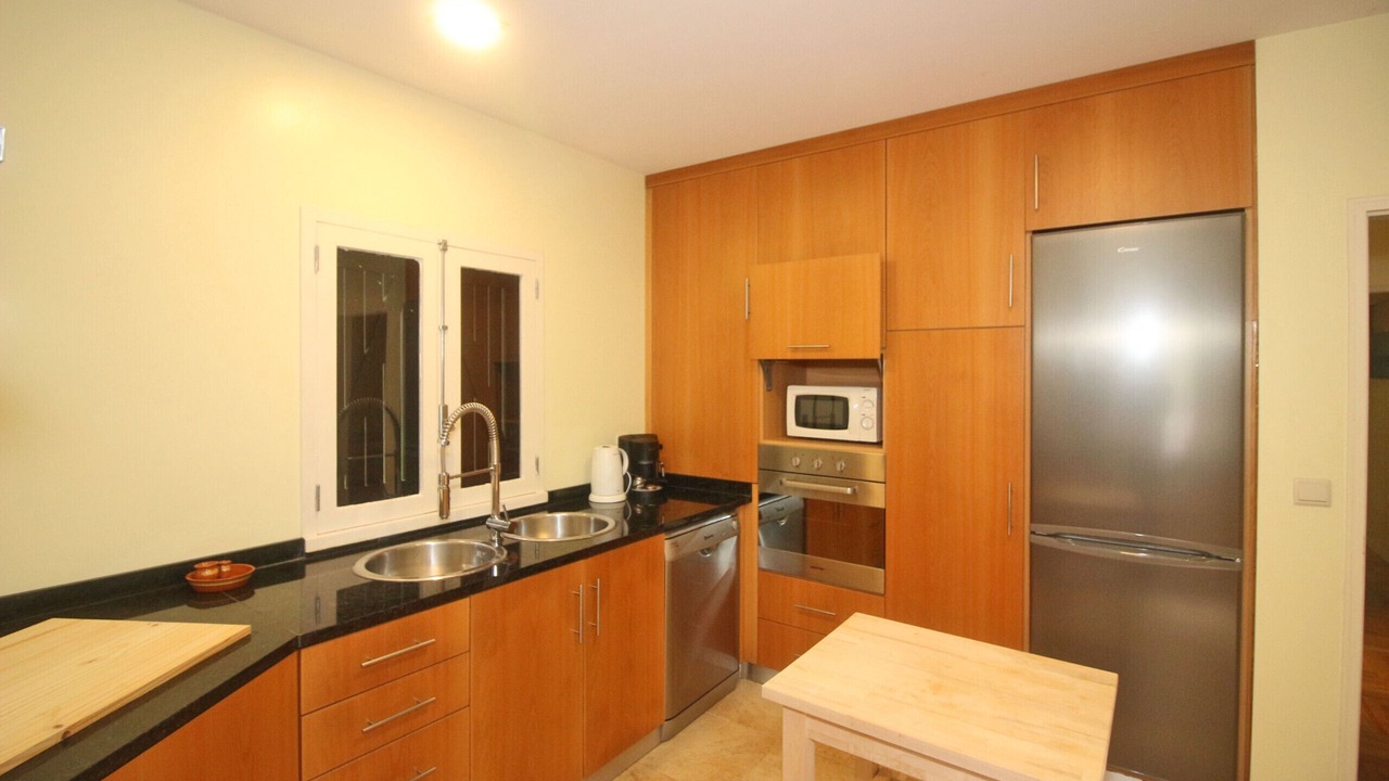 Photo of Kitchen in Ventosa