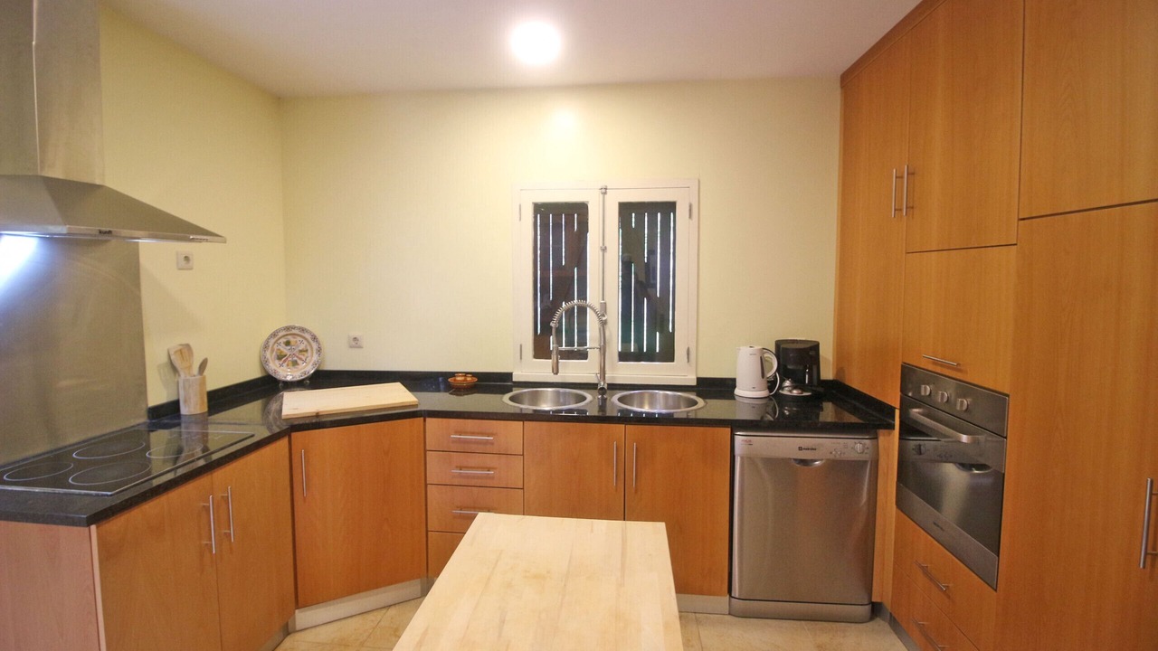 Photo of Kitchen in Ventosa