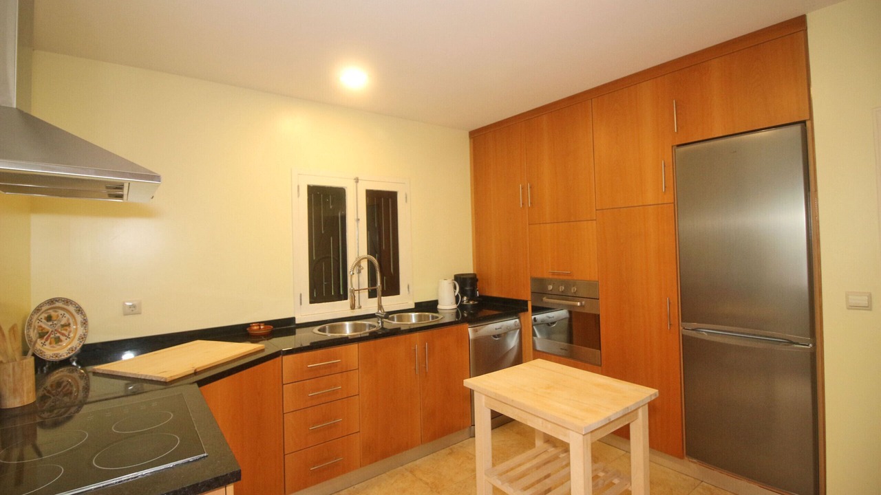 Photo of Kitchen in Ventosa