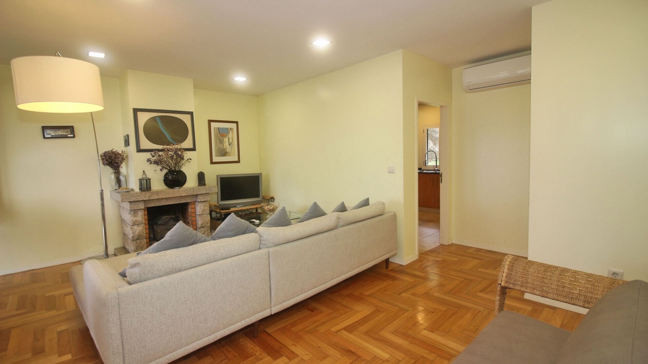 Photo of Livingroom in Ventosa