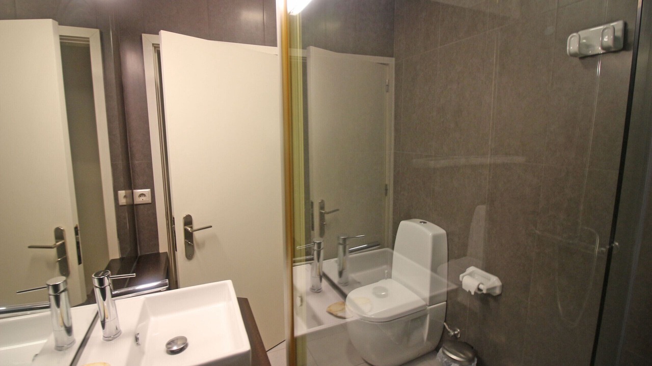 Photo of Bathroom in Ventosa