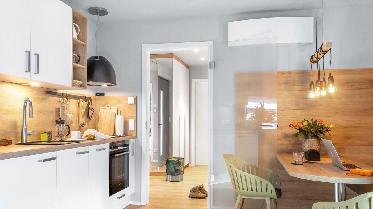 Photo of Kitchen in Willmandingen