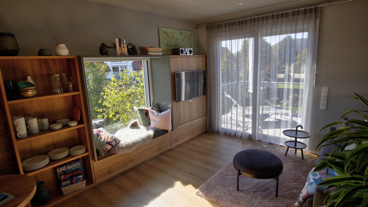 Photo of Livingroom in Willmandingen