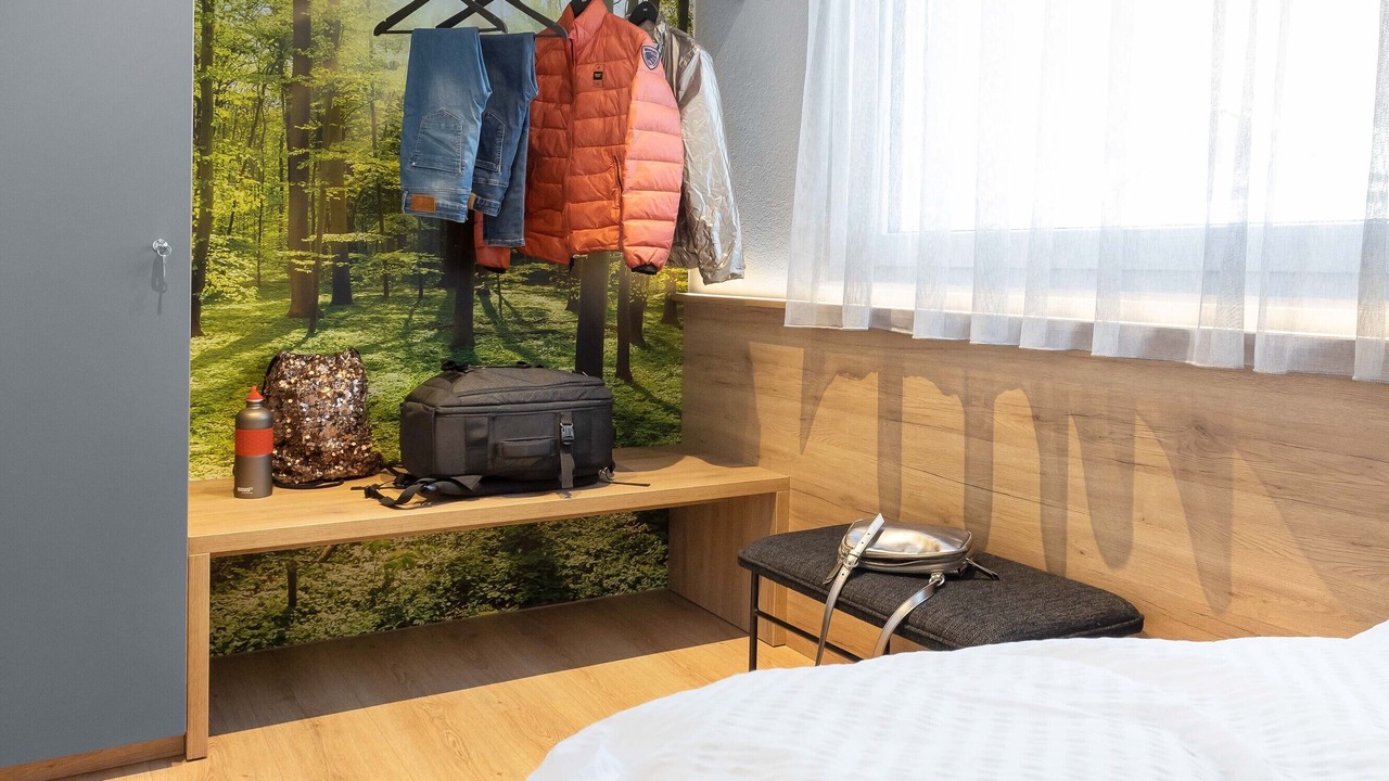 Photo of Bedroom in Willmandingen