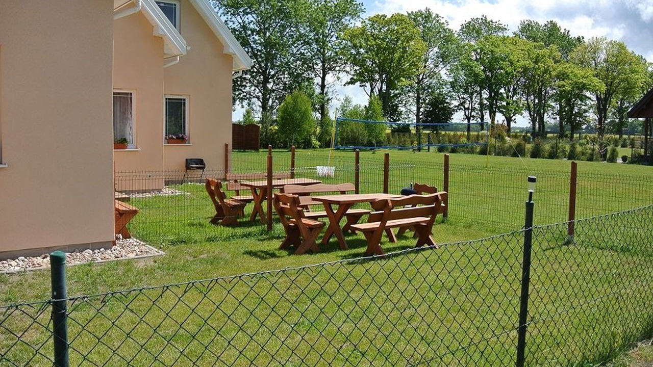 Photo of Outdoor in gmina Sianow