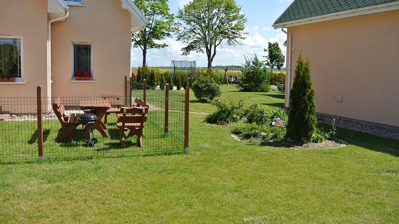 Photo of Outdoor in gmina Sianow