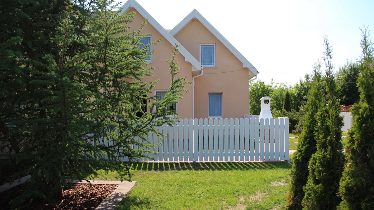 Photo of Outdoor in gmina Sianow