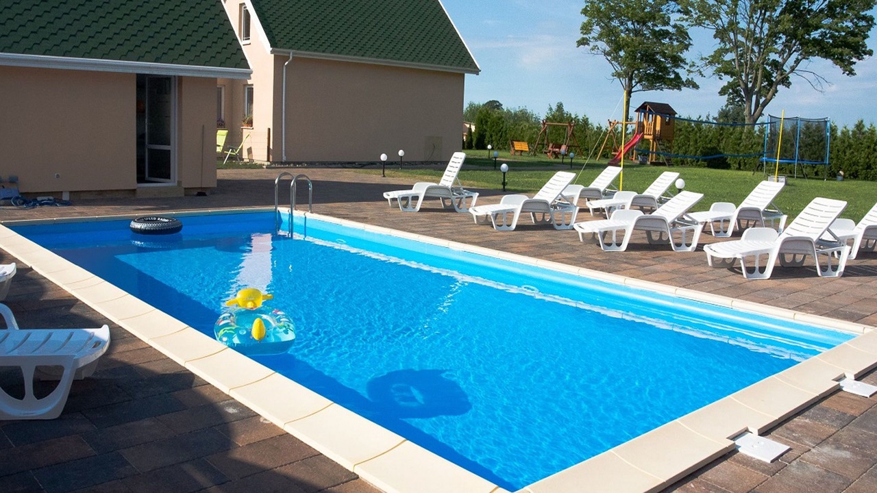 Photo of Outdoor in gmina Sianow