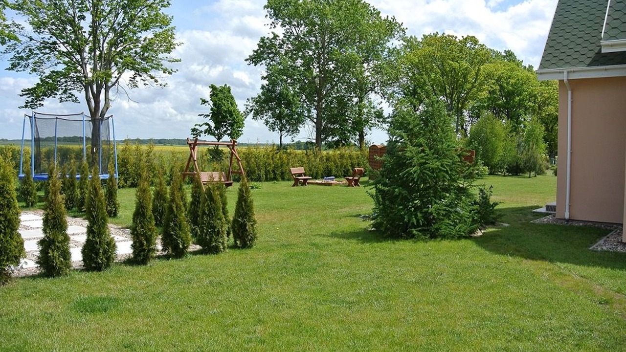 Photo of Outdoor in gmina Sianow