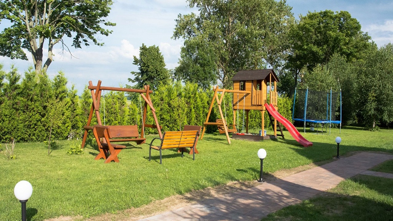 Photo of Outdoor in gmina Sianow