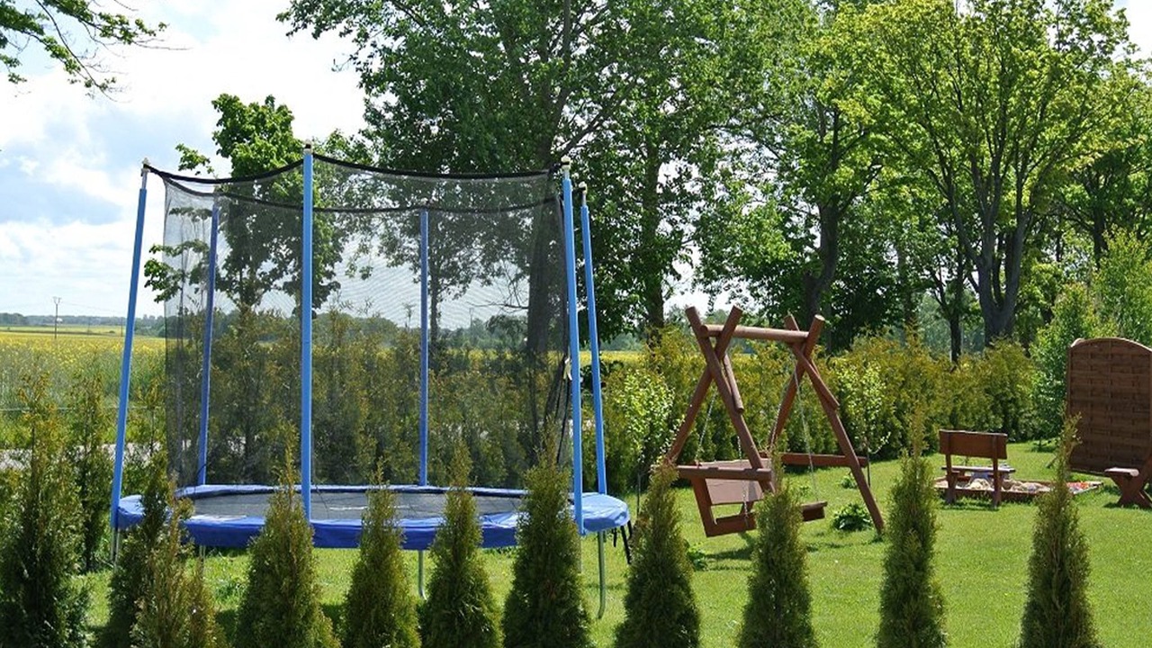 Photo of Outdoor in gmina Sianow