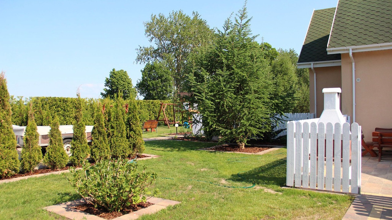 Photo of Outdoor in gmina Sianow