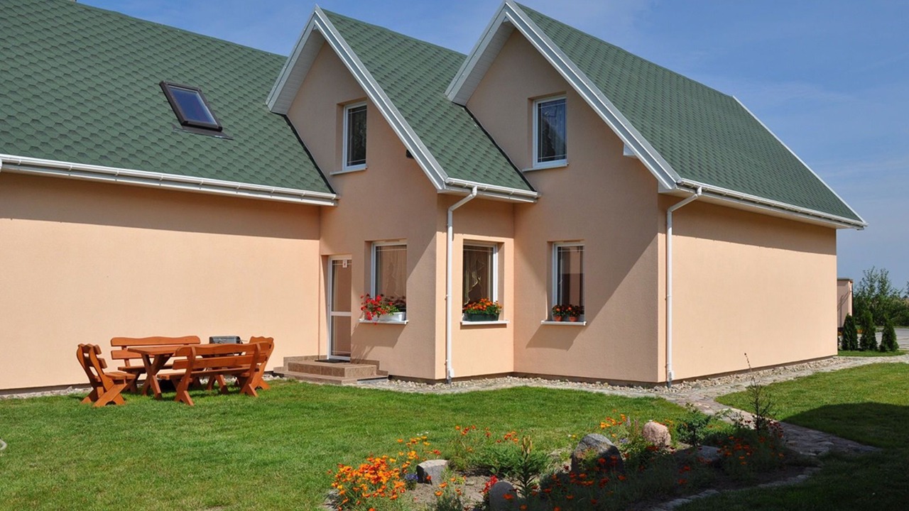 Photo of Outdoor in gmina Sianow