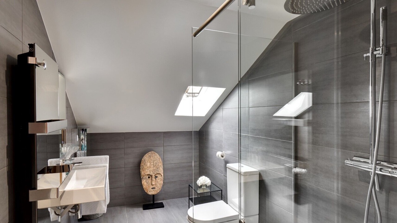 Photo of Bathroom in Thermal
