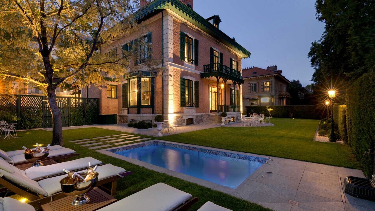 Photo of Outdoor in Thermal