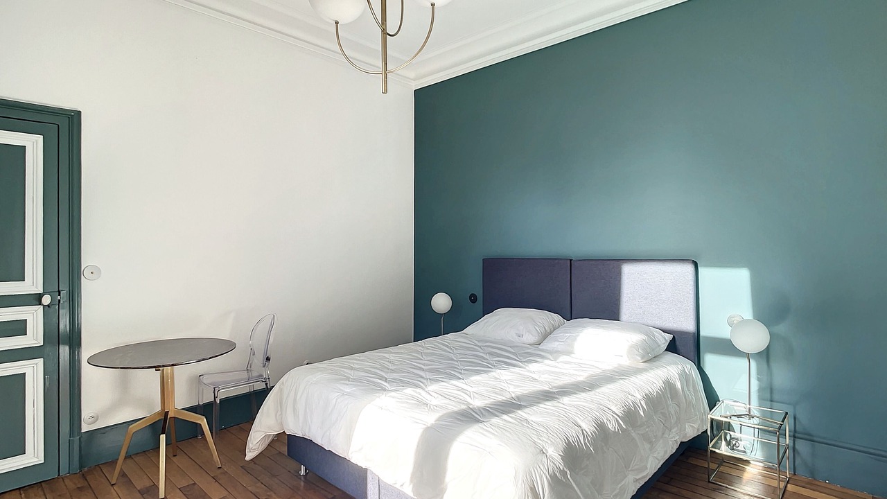 Photo of Bedroom in Thermal