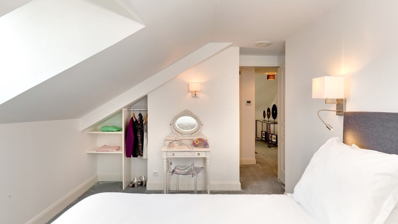 Photo of Bedroom in Thermal