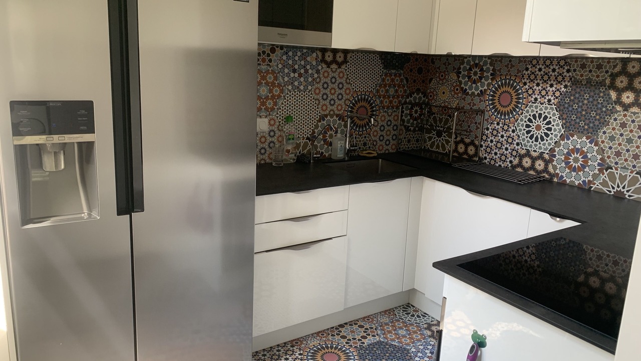 Photo of Kitchen in Thermal
