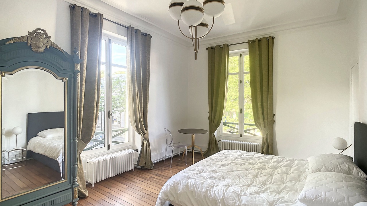 Photo of Bedroom in Thermal