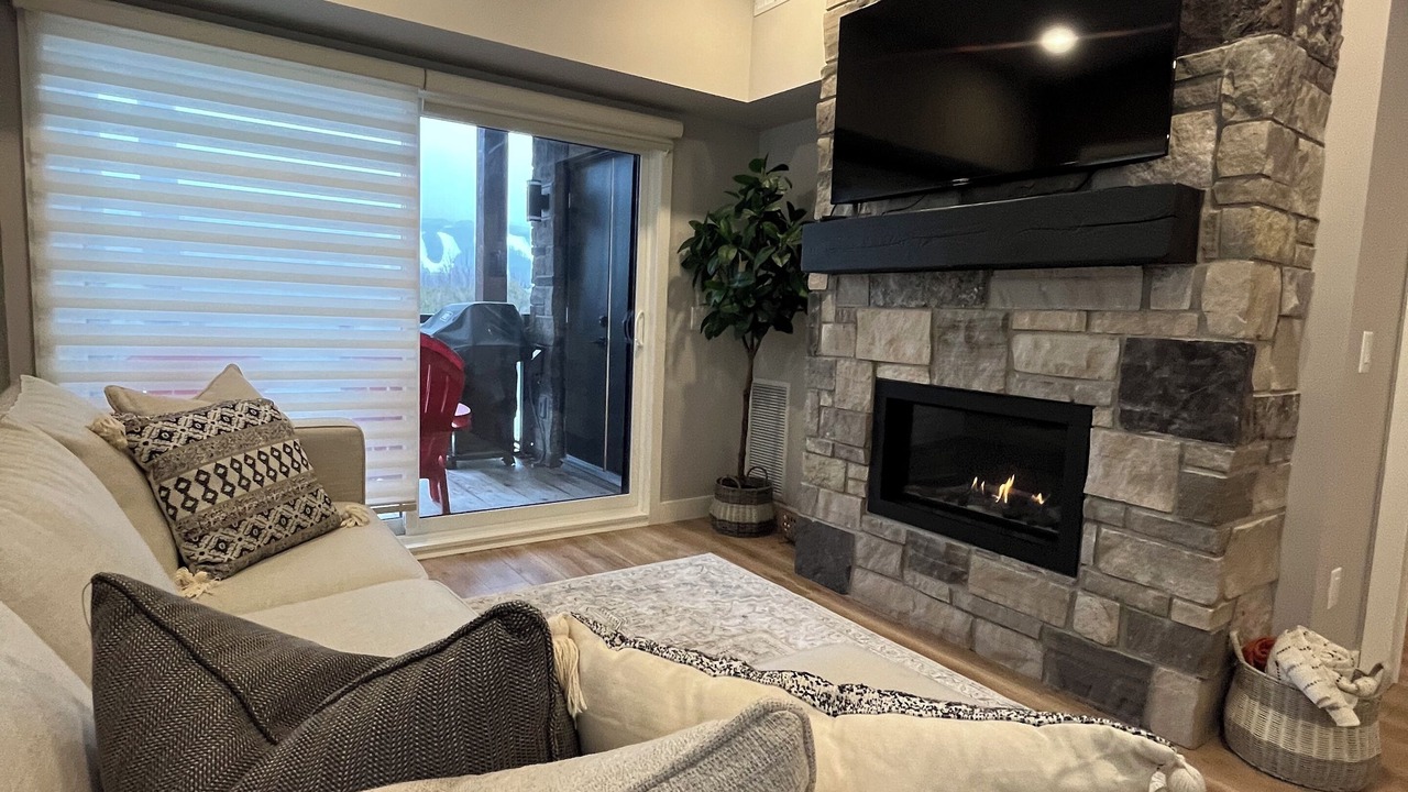 Photo of Livingroom in The Blue Mountains