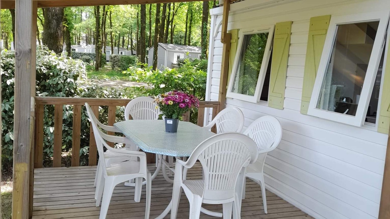 Photo of Outdoor in La Boissiere-de-Montaigu