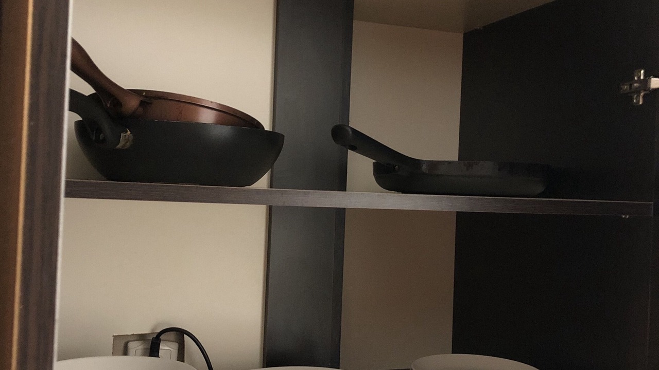 Photo of Kitchen in Ploiesti
