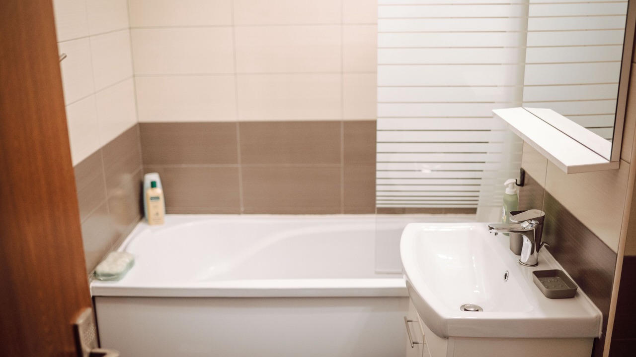 Photo of Bathroom in Ploiesti