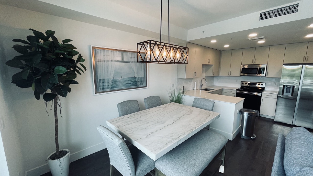 Photo of Livingroom in North Trail