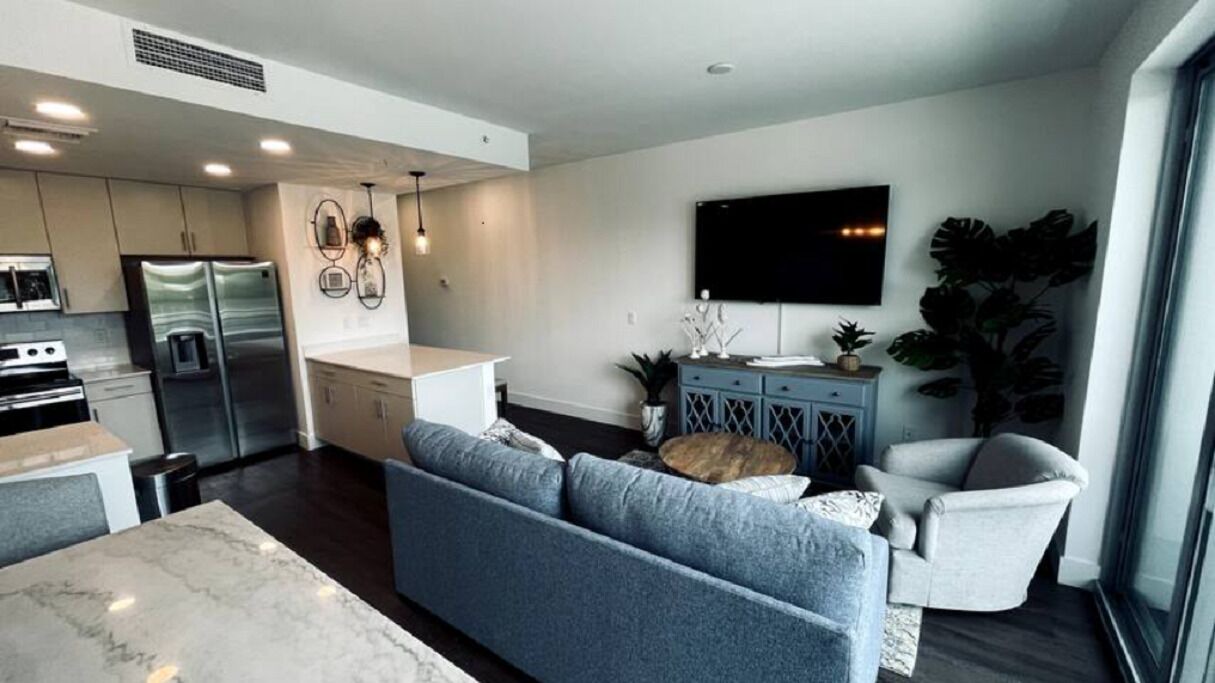 Photo of Livingroom in North Trail