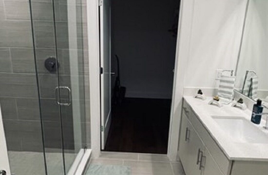 Photo of Bathroom in North Trail