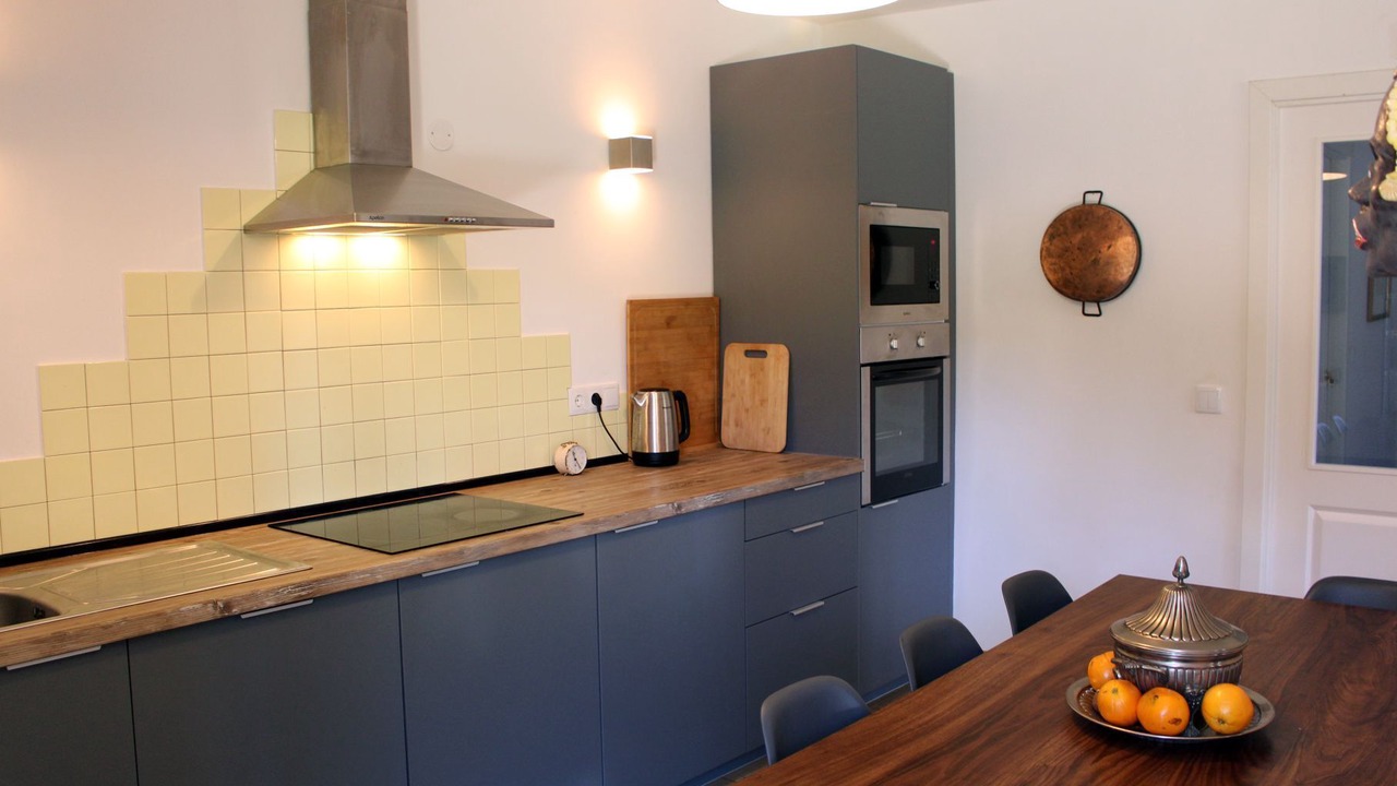Photo of Kitchen in Paredes de Coura