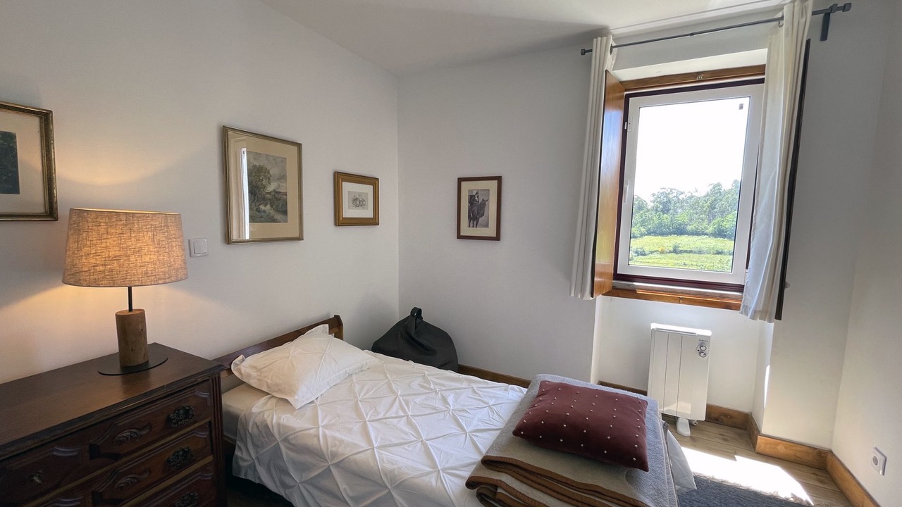 Photo of Bedroom in Paredes de Coura