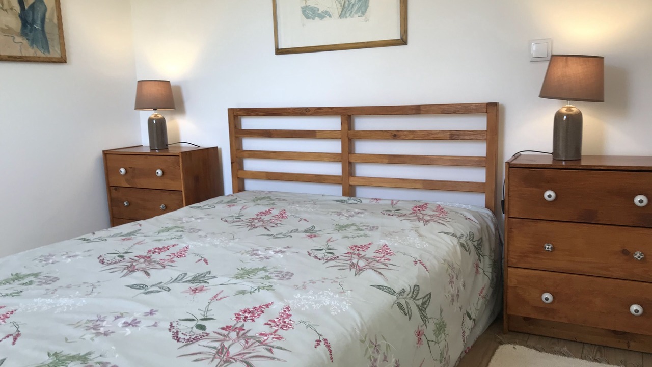 Photo of Bedroom in Paredes de Coura