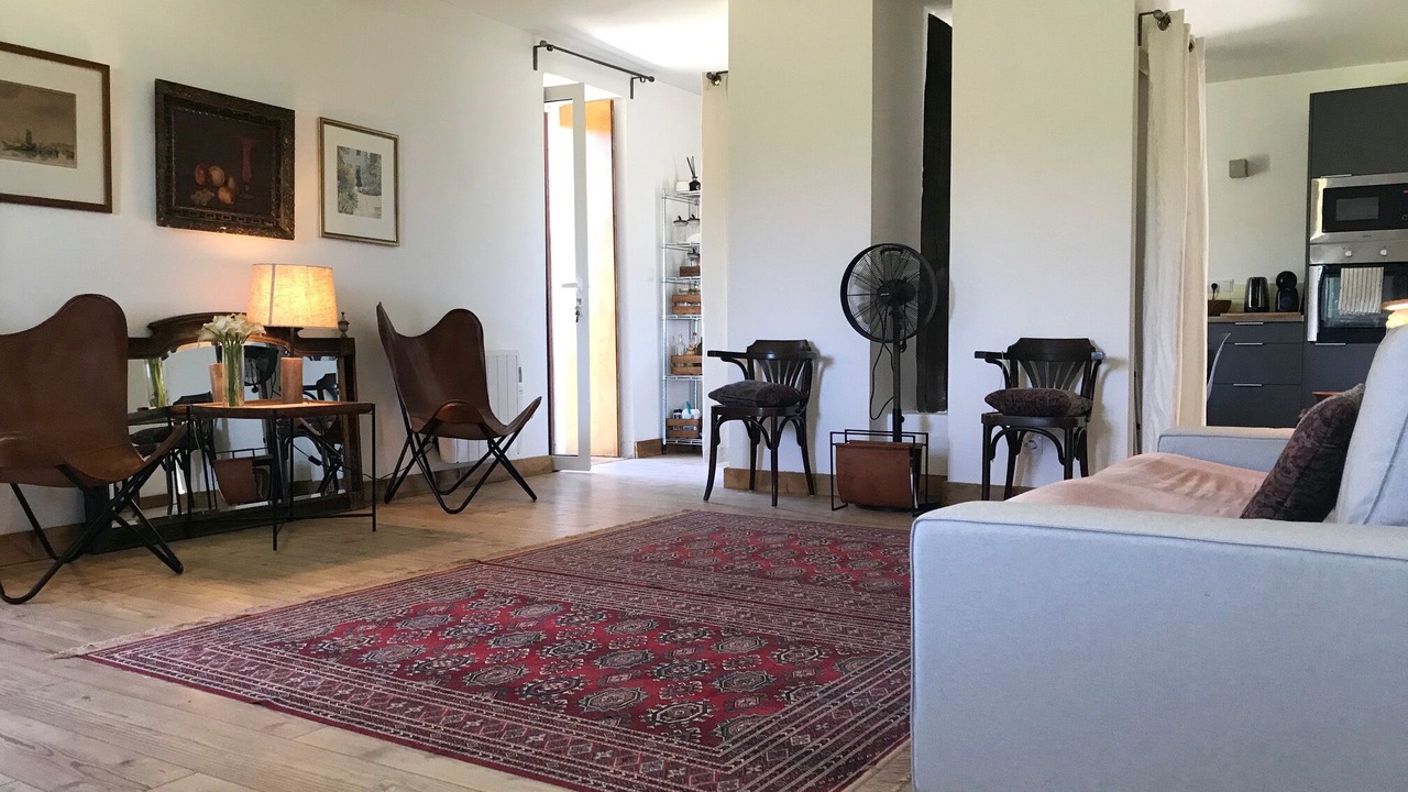 Photo of Livingroom in Paredes de Coura