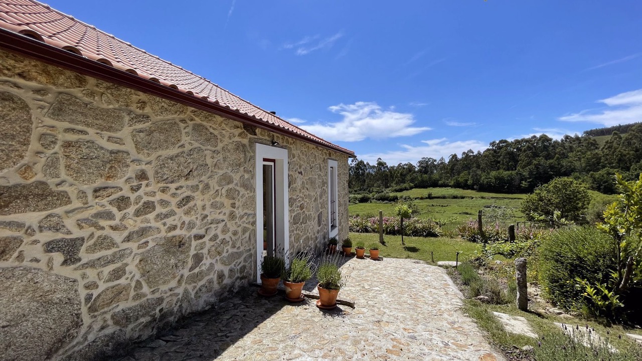 Photo of Outdoor in Paredes de Coura
