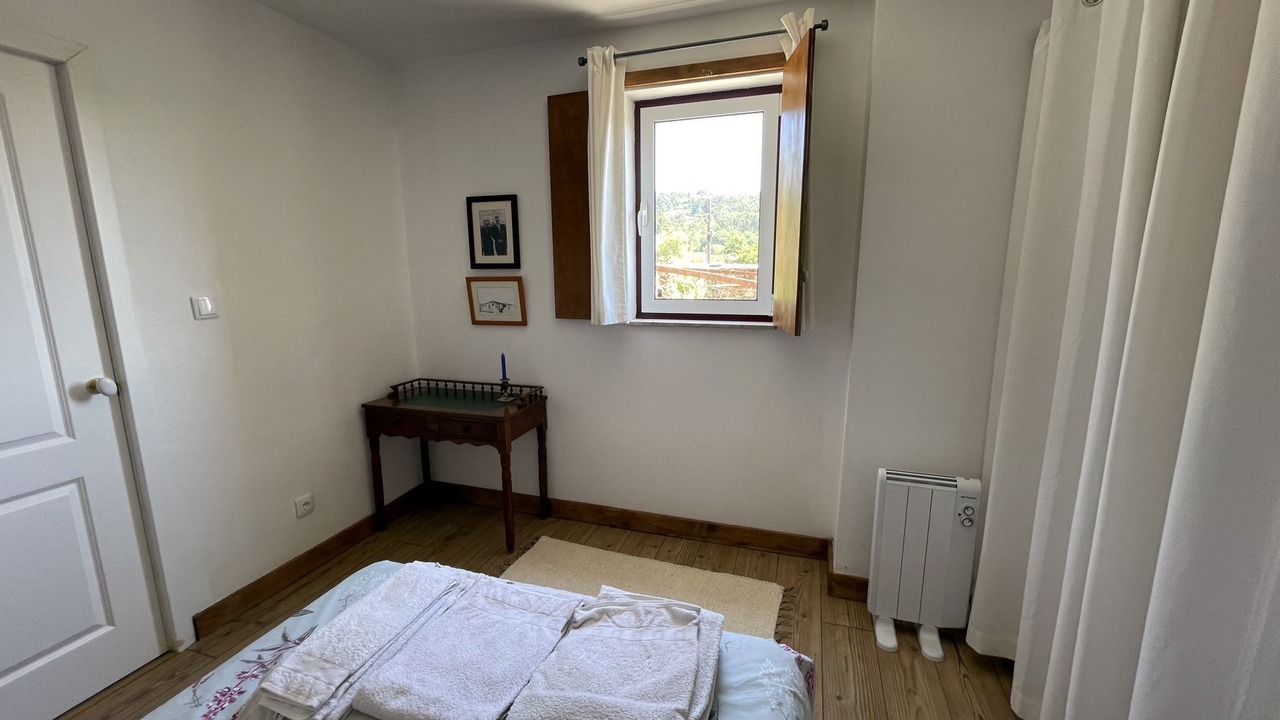 Photo of Bedroom in Paredes de Coura