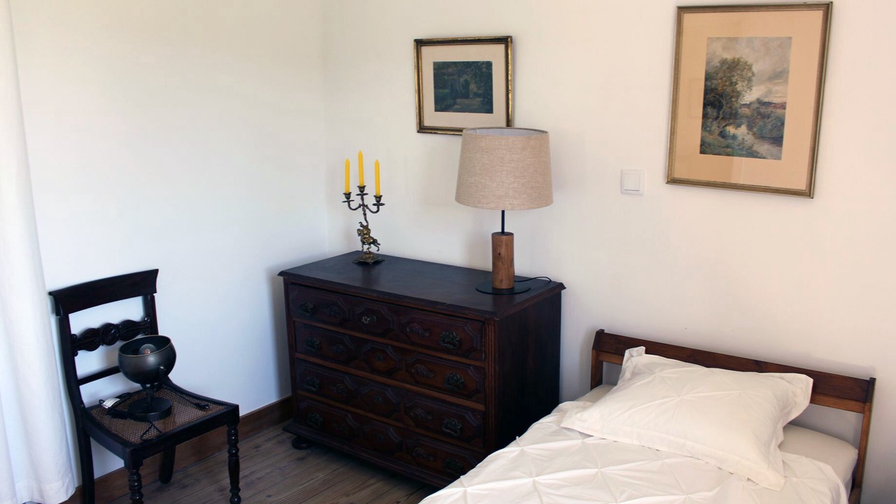 Photo of Bedroom in Paredes de Coura