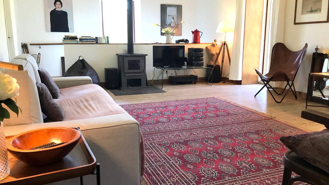 Photo of Livingroom in Paredes de Coura