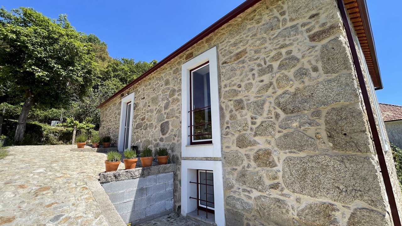 Photo of Outdoor in Paredes de Coura