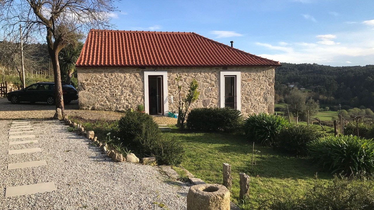 Photo of Outdoor in Paredes de Coura
