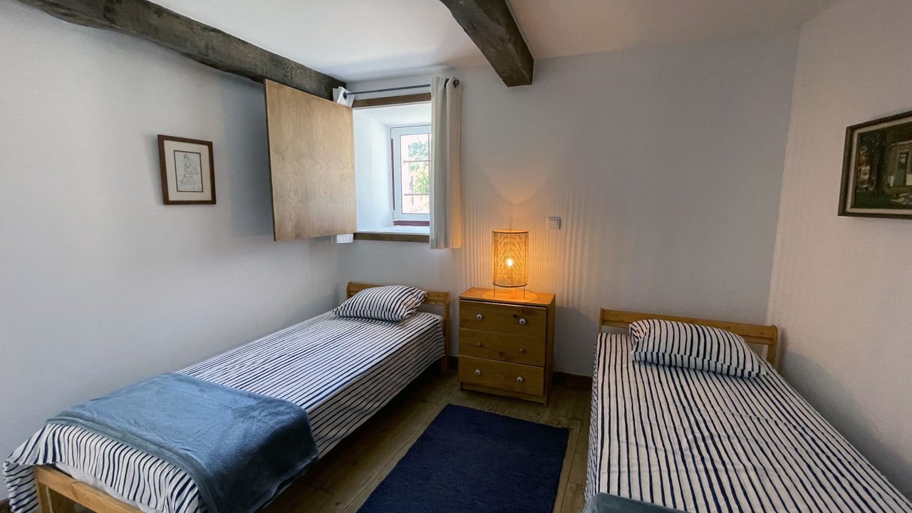 Photo of Bedroom in Paredes de Coura