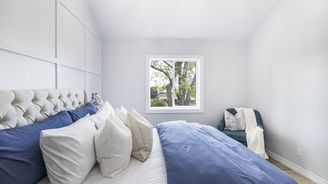 Photo of Bedroom in Scugog