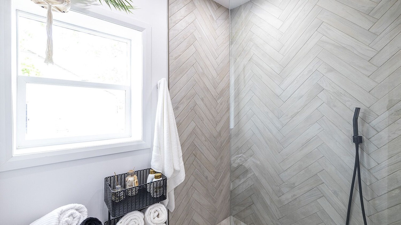 Photo of Bathroom in Scugog