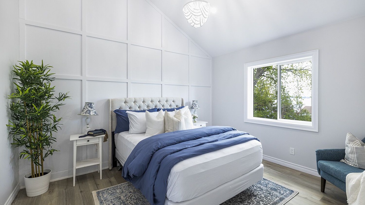 Photo of Bedroom in Scugog