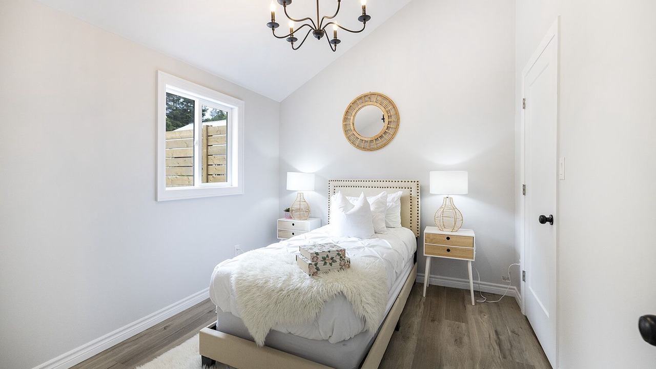 Photo of Bedroom in Scugog