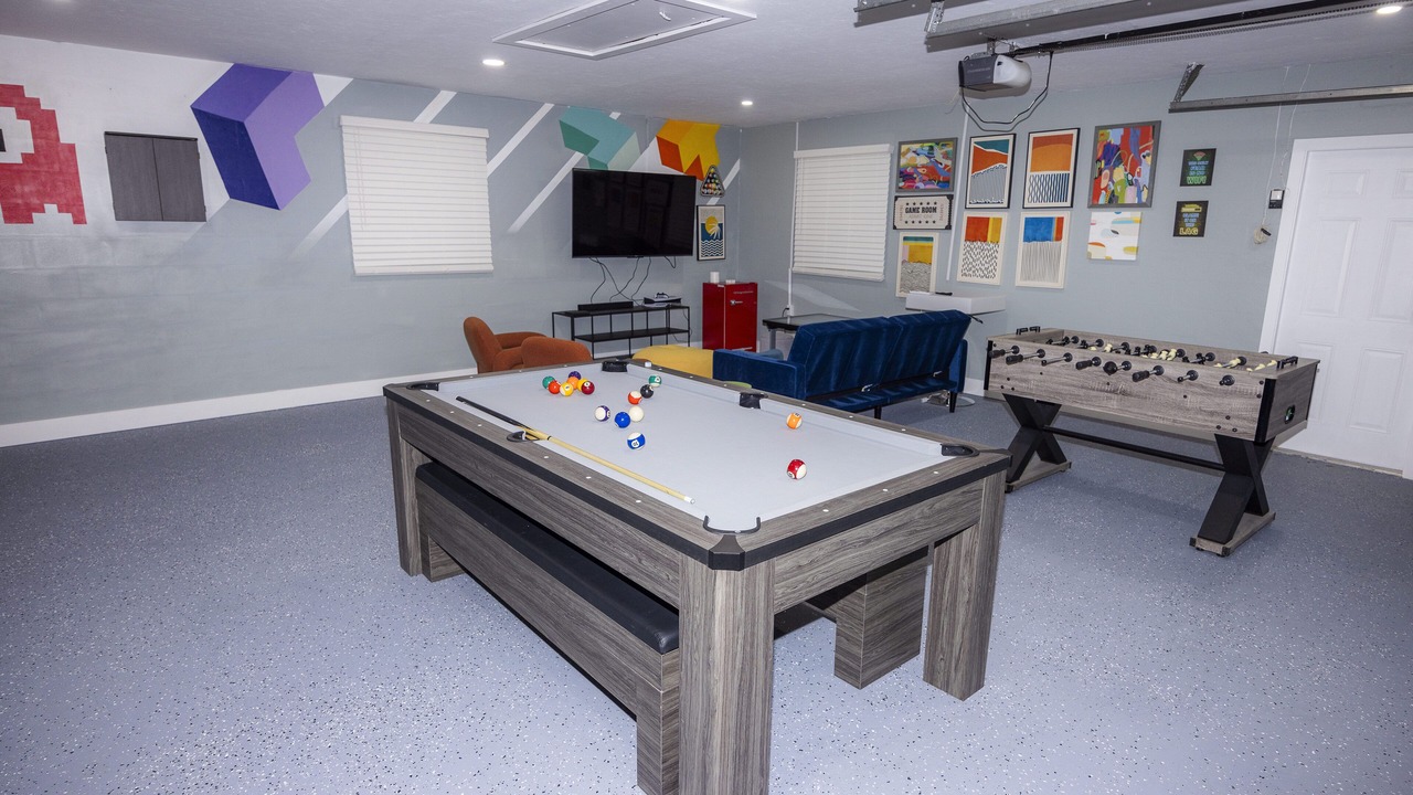 Photo of Bedroom in Trailer Estates