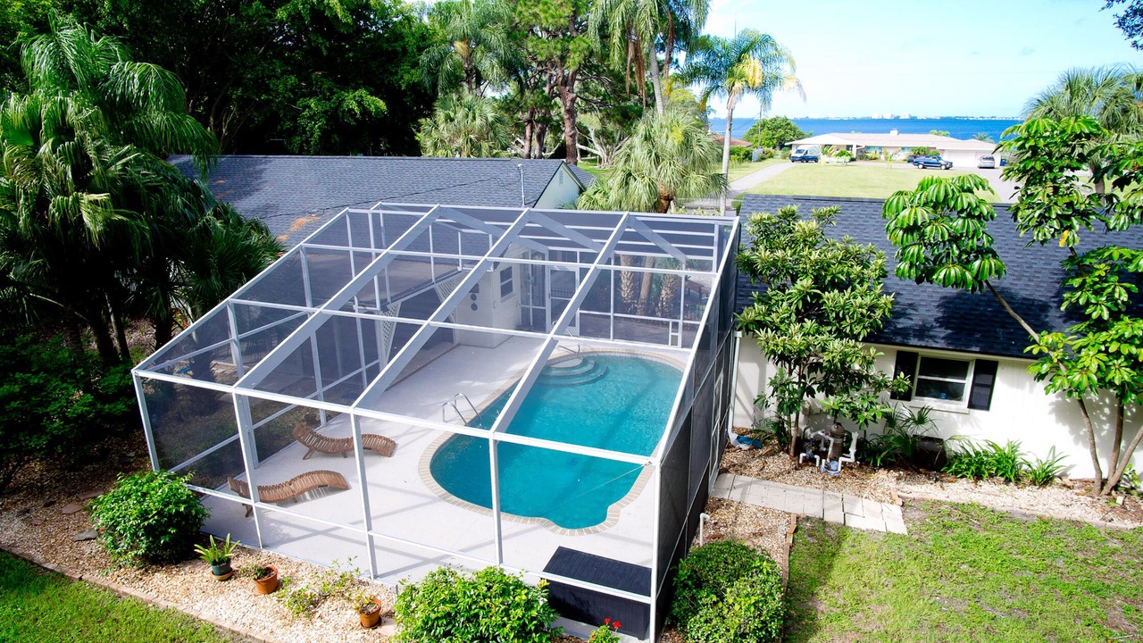Photo of Outdoor in Trailer Estates